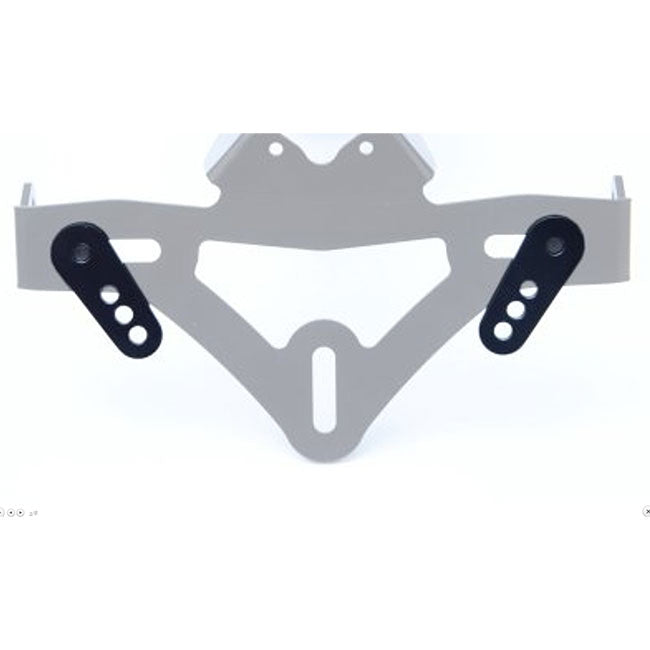 Load image into Gallery viewer, R&amp;G Tail Tidy Plate Adapters
