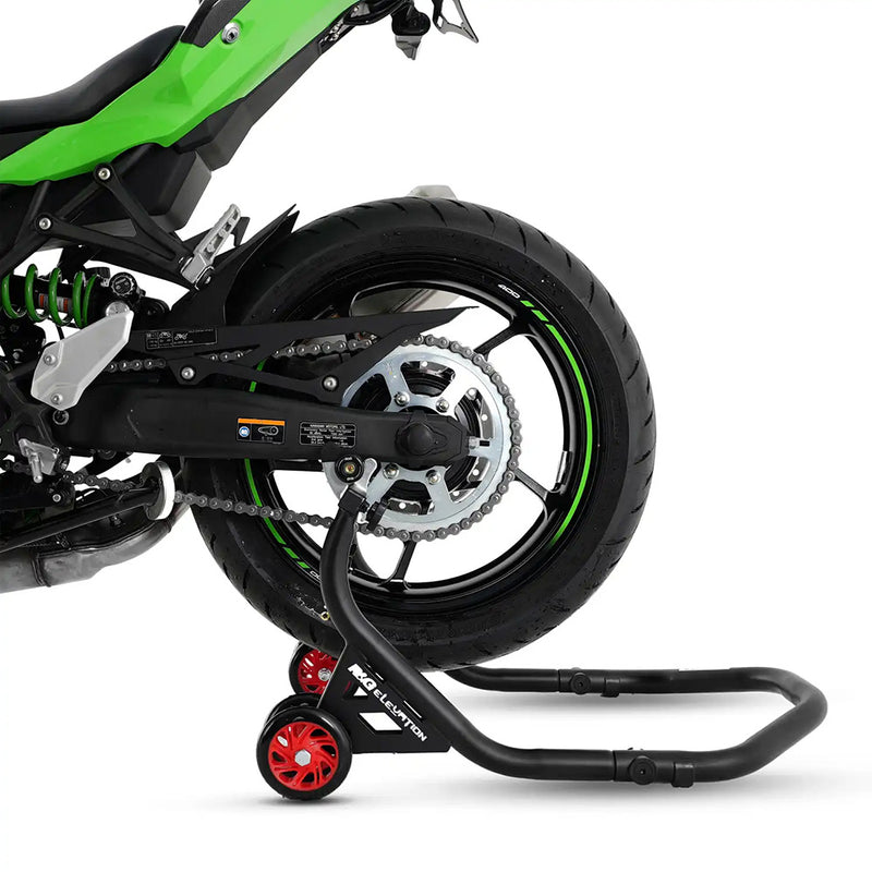 Load image into Gallery viewer, R&amp;G Rear Workshop Paddock Stand
