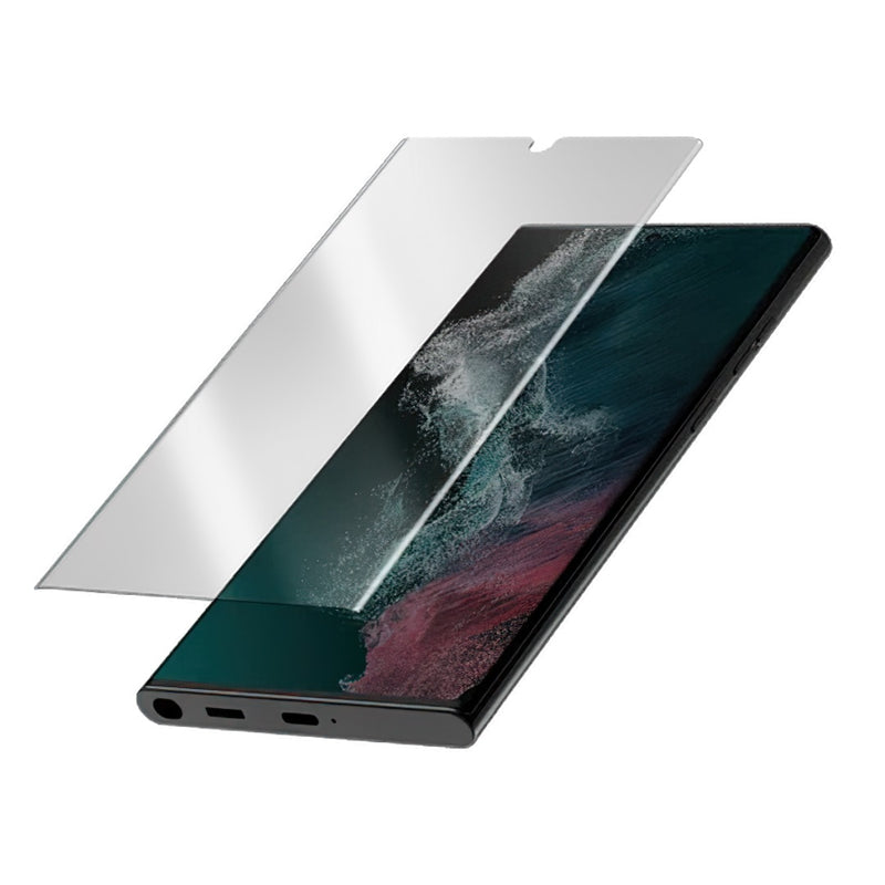 Load image into Gallery viewer, Tempered Glass Screen Protector -  Galaxy
