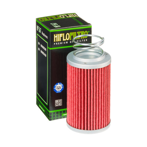 Load image into Gallery viewer, HIFLO HF567 Oil Filt
