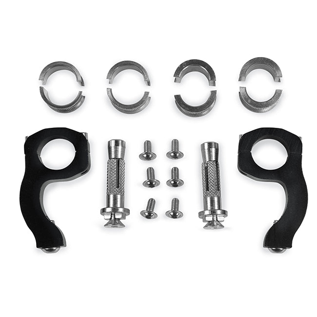 Load image into Gallery viewer, Acerbis X-Factory Mounting Kit
