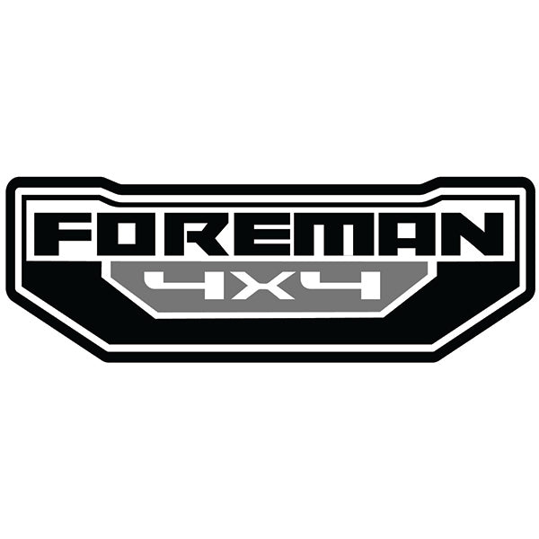 Load image into Gallery viewer, 700.0050 Honda TRX420Foreman 4x4

