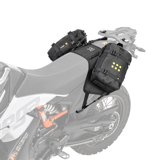 Kriega OS-BASE KTM 790/890 - luggage sold separately