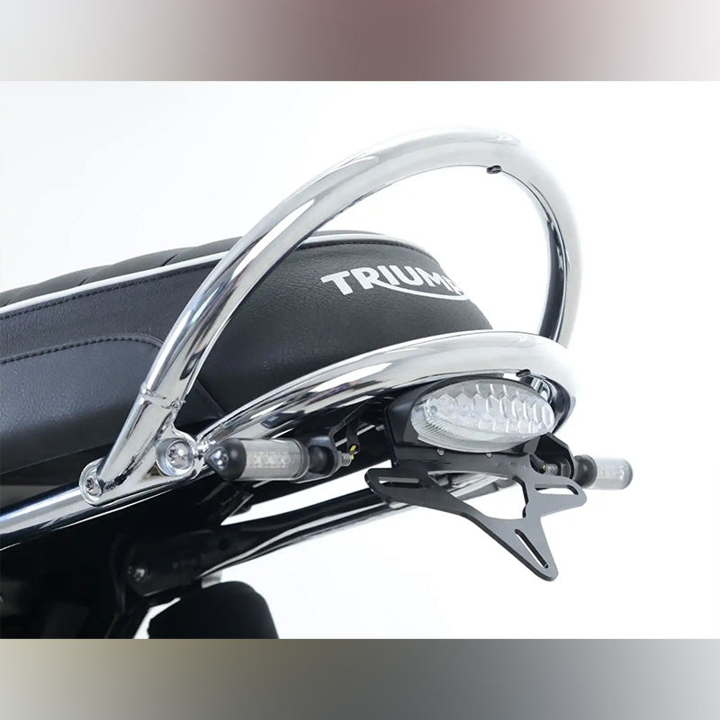 Load image into Gallery viewer, Tail Tidy for Triumph Bonneville T-120

