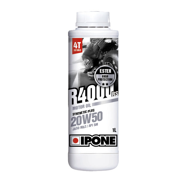 Load image into Gallery viewer, R4000 RS 20W50 1L
