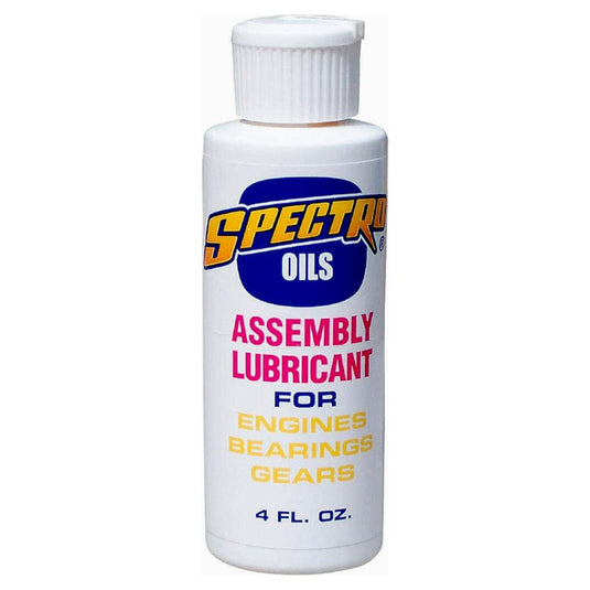 SPECTRO Assembly Lubricant - 118ml