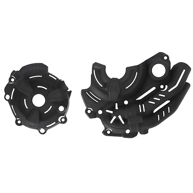 Load image into Gallery viewer, ACERBIS X-POWER Tenere T7 Engine Protection Kit
