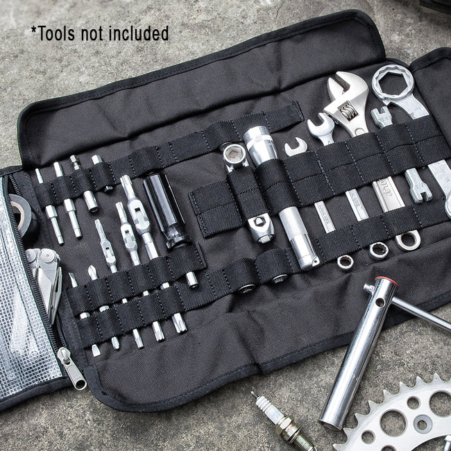 Load image into Gallery viewer, KRIEGA Tool Roll KTORO
