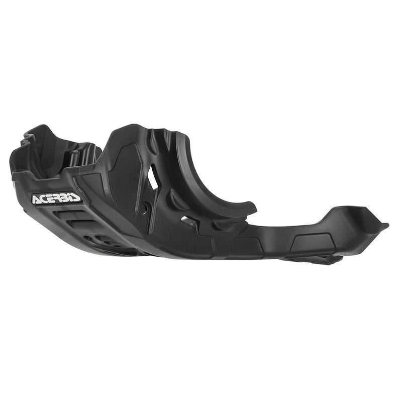 Load image into Gallery viewer, Suzuki Skid plate Black DRZ400S/E/SM 2000-	
