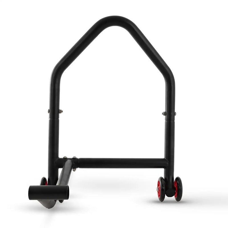 Load image into Gallery viewer, R&amp;G Single Sided Workshop Paddock Stand (Right)

