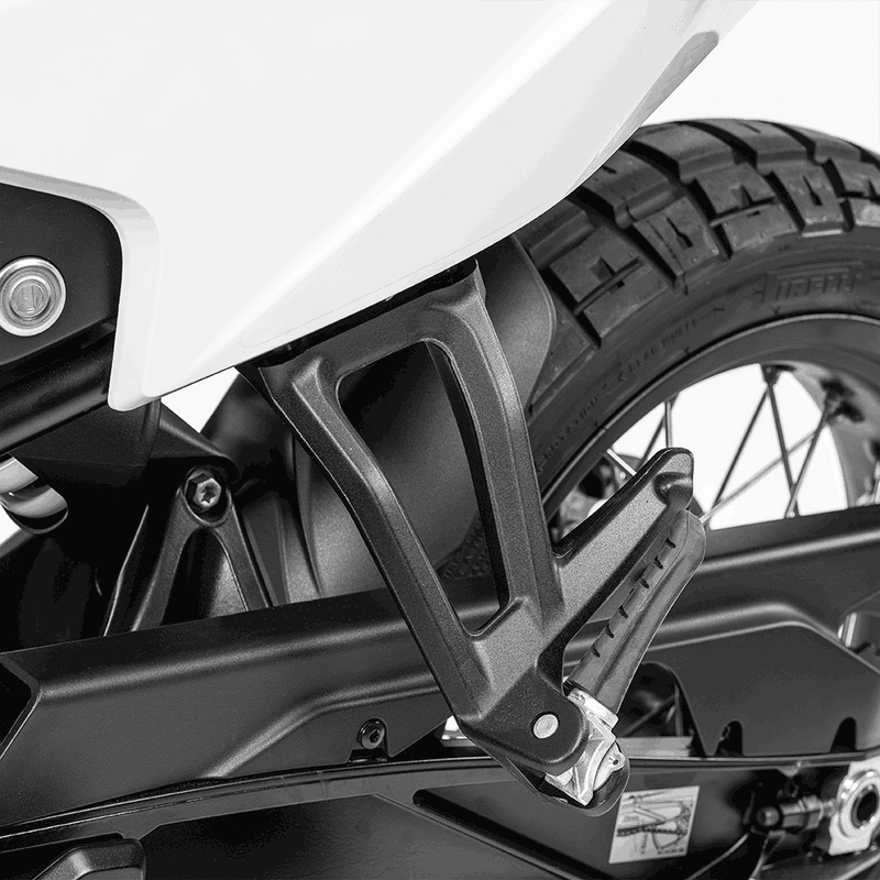 Load image into Gallery viewer, OS-FOOTREST ELIMINATOR KTM 790/890 &amp; NORDEN 901
