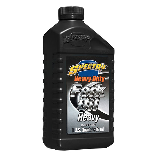 SPECTRO Heavy Duty Fork Oil - Heavy