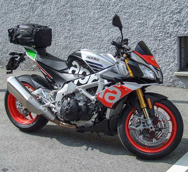 Load image into Gallery viewer, KATFFK - APRILIA TUONO US-DRYPACK FIT KIT

