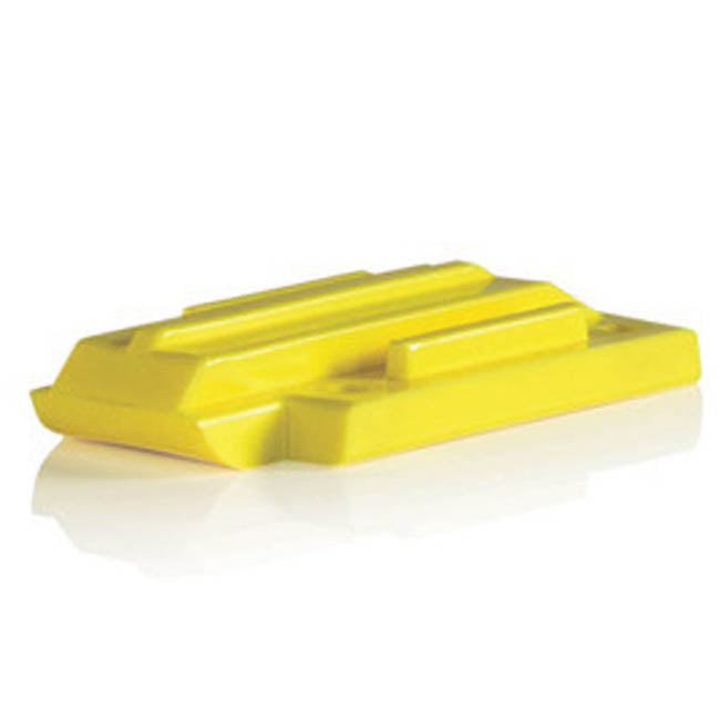 Load image into Gallery viewer, Acerbis Replacement for 2.0 Chain Block Yellow Suz
