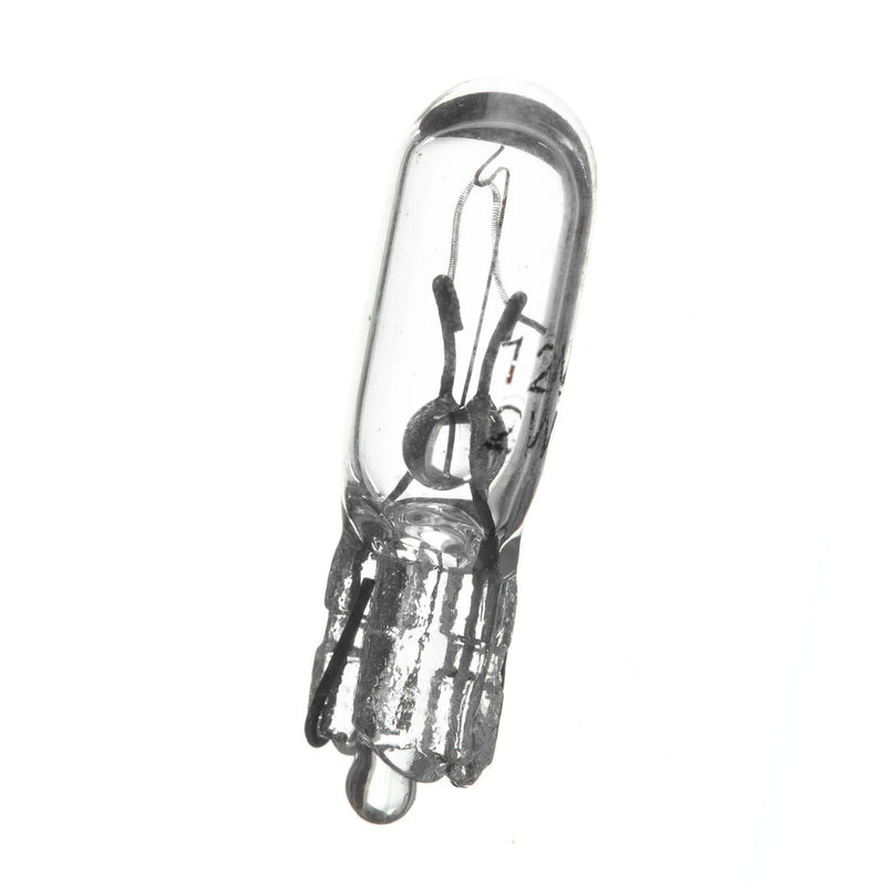 Load image into Gallery viewer, Capless 12v2w 2023-1011 K121 T5 bulbs DR-GSX

