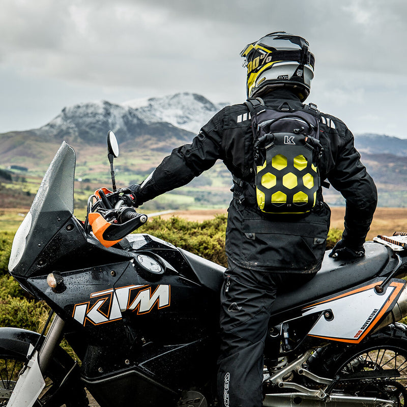 Load image into Gallery viewer, Kriega Trail 9
