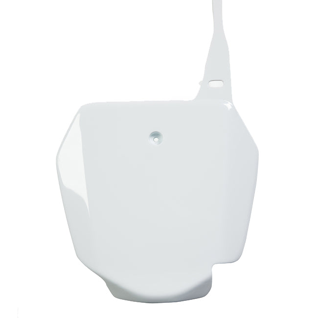 Load image into Gallery viewer, No.Plate white RM85 Acerbis
