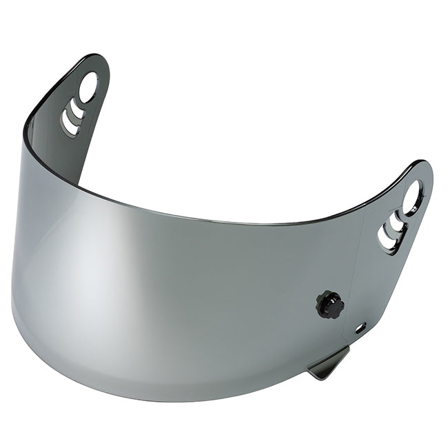 Load image into Gallery viewer, HJ-28 Mirror Silver Visor AR10 III
