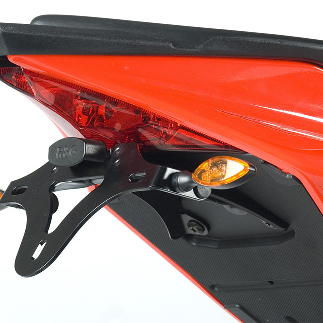 Load image into Gallery viewer, R&amp;G Indicators RG370 Amber
