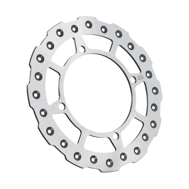 Load image into Gallery viewer, JT Disc Rear Self Cleaning S/Steel Suzuki
