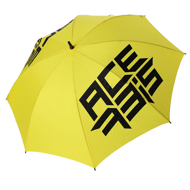 Load image into Gallery viewer, Umbrella Acerbis Yellow

