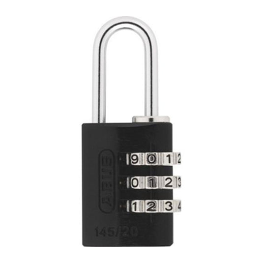 ABUS 145/20B - 145_20 Combination Padlock