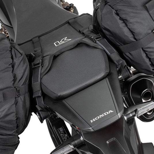 Kriega OS-BASE HONDA CRF 1100L AFRICA TWIN - luggage sold separately