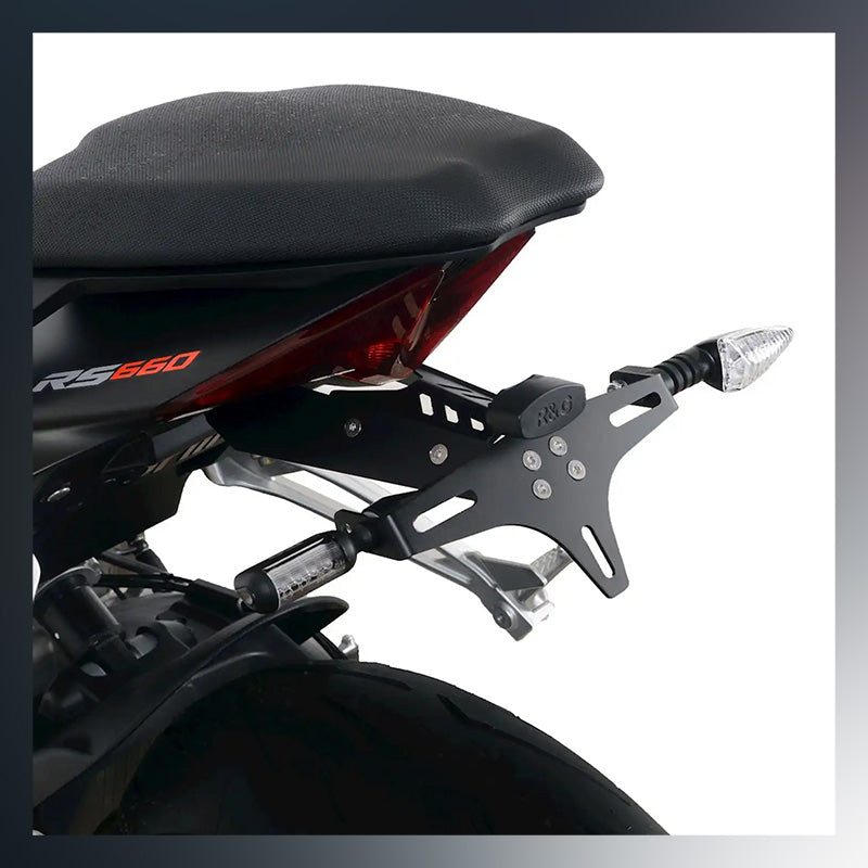 Load image into Gallery viewer, Tail Tidy for Aprilia RS660 '21- &amp; Tuono 660 '21-


