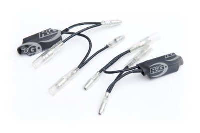 Load image into Gallery viewer, Resistors for Micro Bulb indicators
