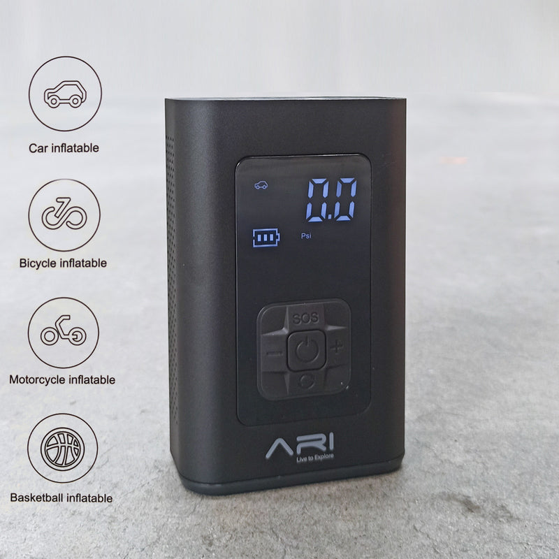 Load image into Gallery viewer, Airplugger with Electric Pump Kit

