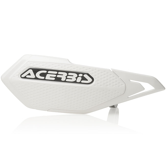 Load image into Gallery viewer, X-Elite Handguard MiniX MTB EBike - White
