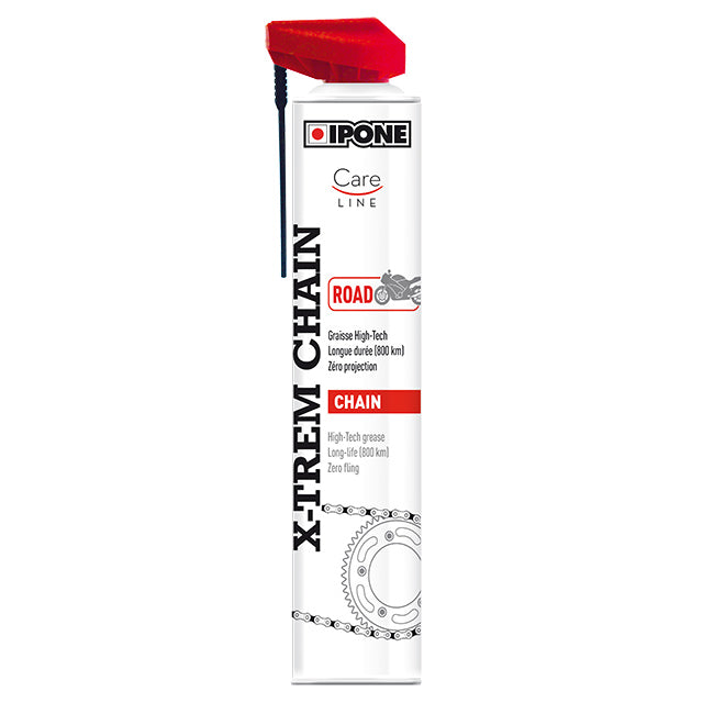 Load image into Gallery viewer, X-TREM CHAIN ROAD 750ml Spray

