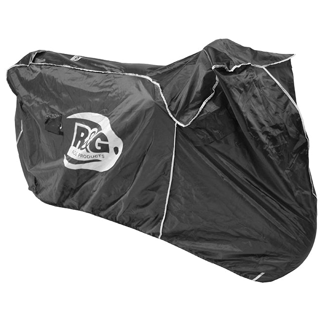 Load image into Gallery viewer, R&amp;G Bike Cover road bike

