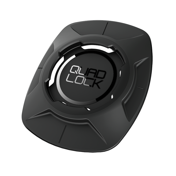 Load image into Gallery viewer, Quad Lock  Universal Adaptor V3
