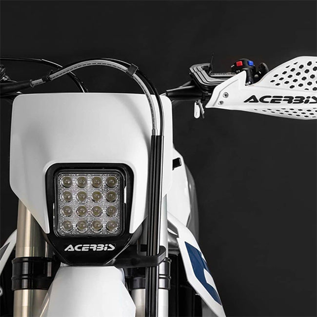 Load image into Gallery viewer, ACERBIS LED VSL Headlight (1)
