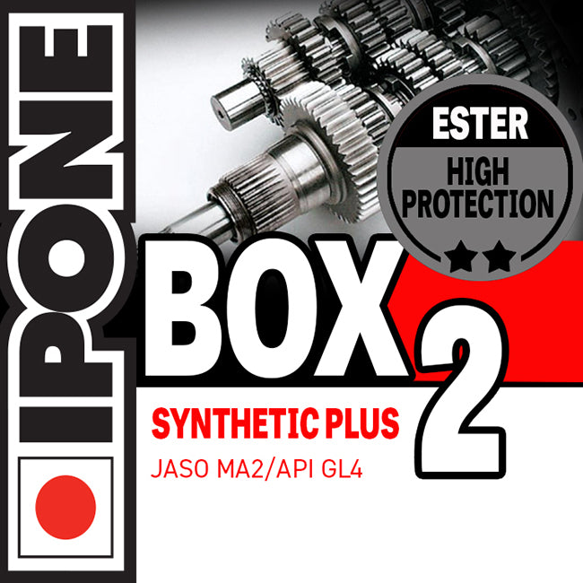 Load image into Gallery viewer, BOX 2 SEMI SYNTHETIC Plus
