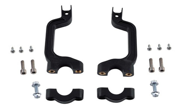 Load image into Gallery viewer, Universal Mounting kit X-Force hand guard - 13741
