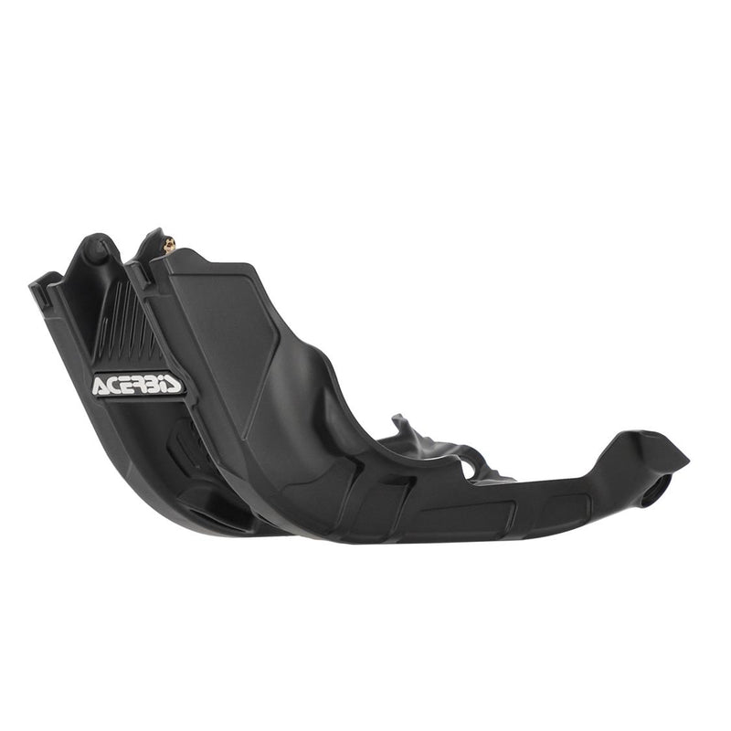 Load image into Gallery viewer, Skid Plate 450 500 EXC-F 2024 Black Acerbis
