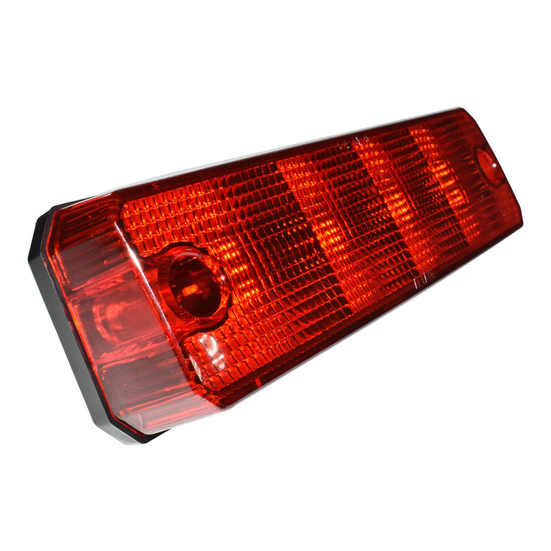 Load image into Gallery viewer, Honda Tail Light Pioneer
