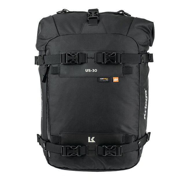 Load image into Gallery viewer, Kriega US-30 Dry Pack II front
